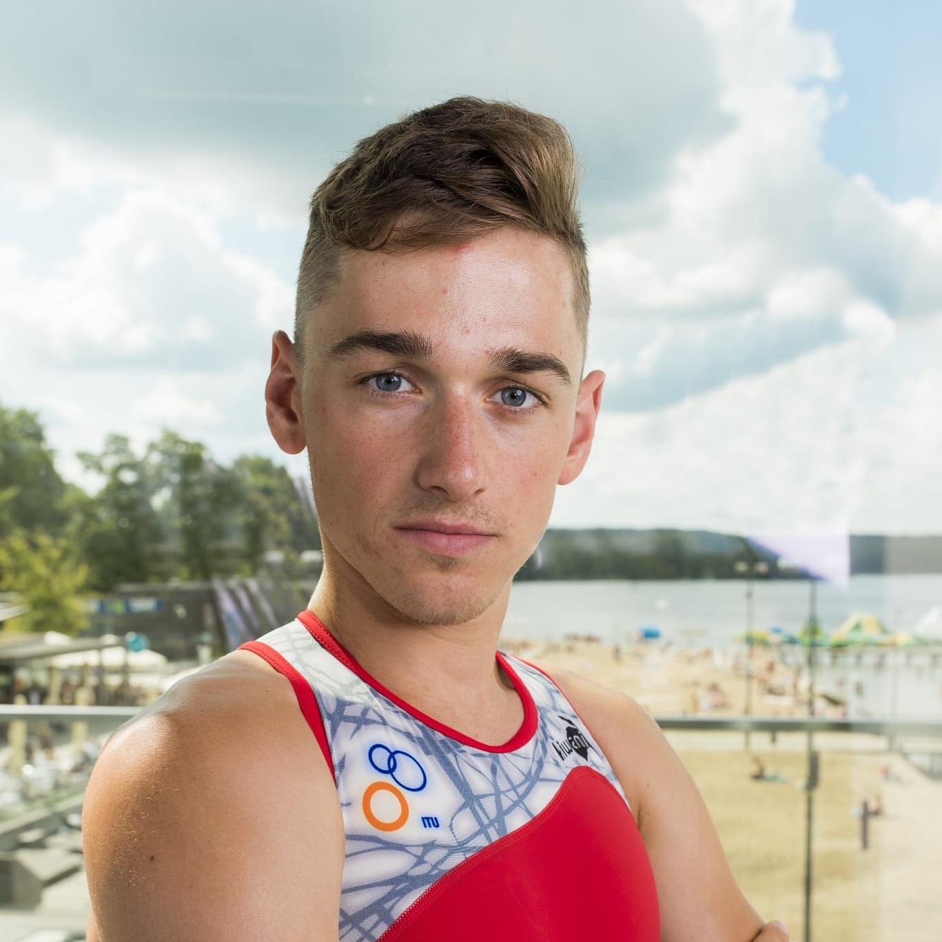 Michal Oliwa - zdjęcie profilowe