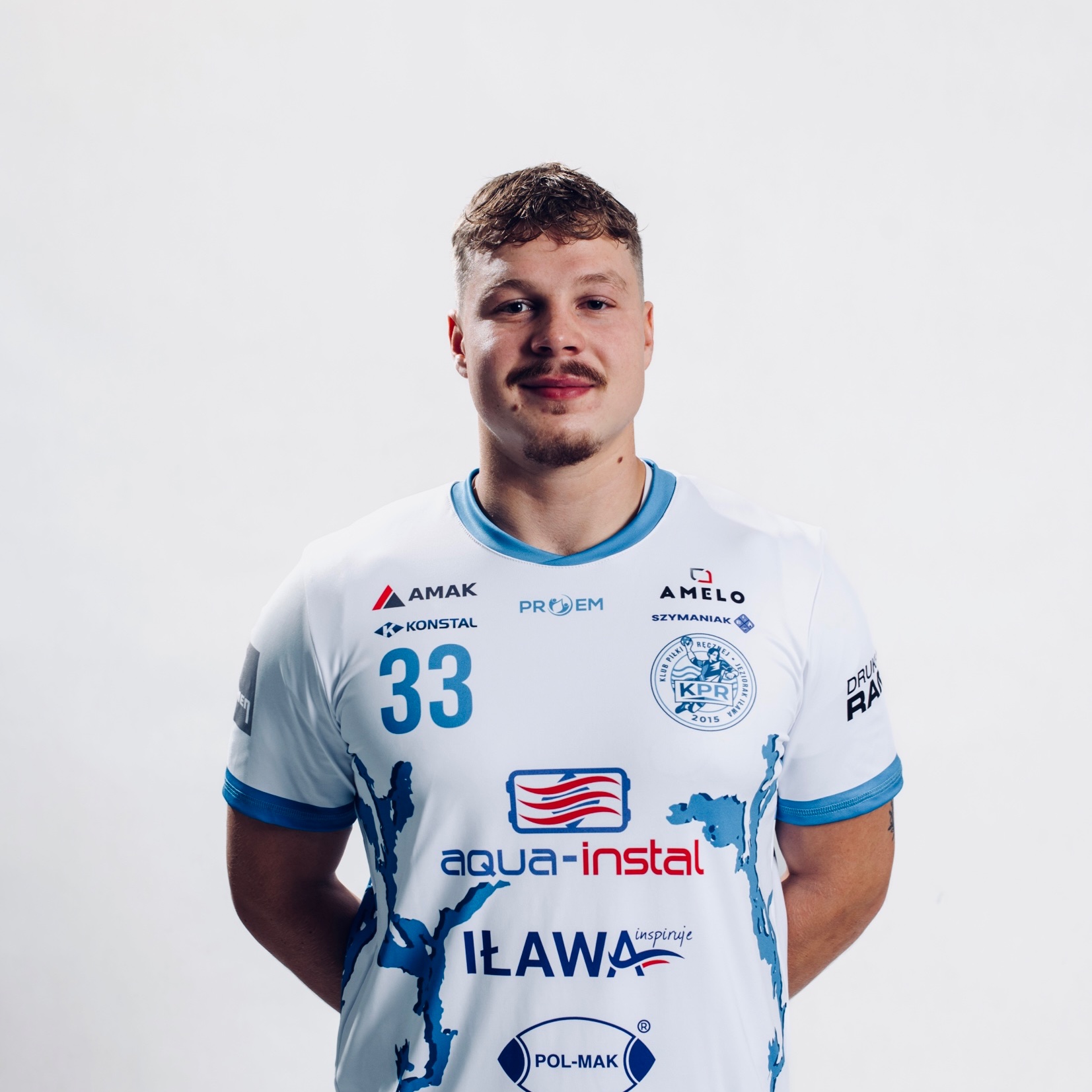 Hubert Raczkowski - zdjęcie profilowe
