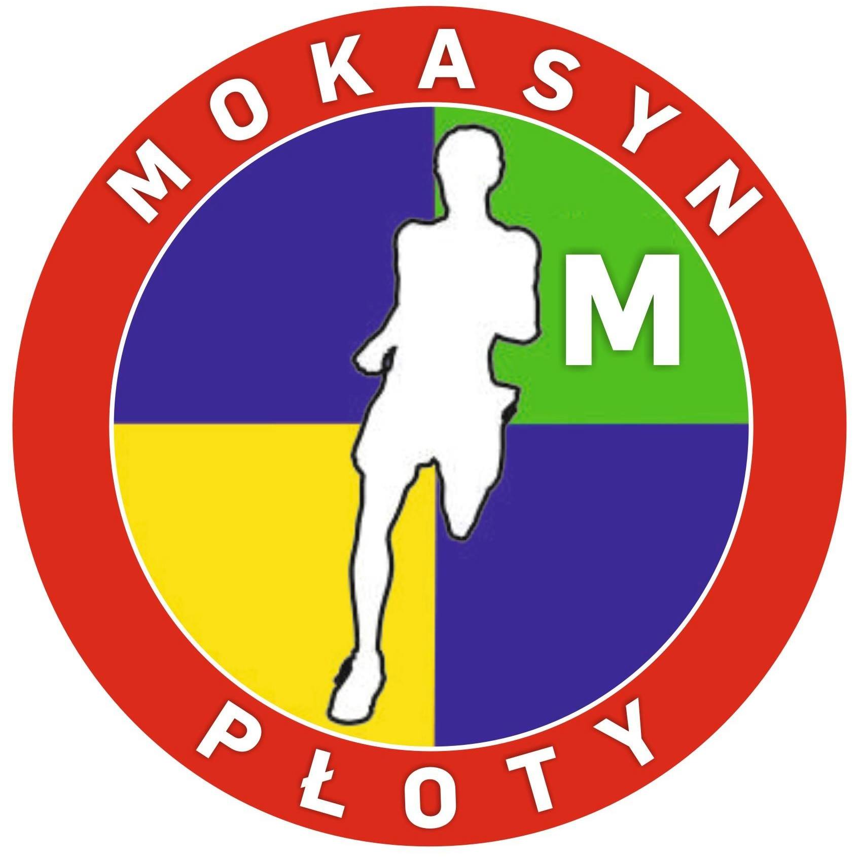 MLUKS MOKASYN PŁOTY