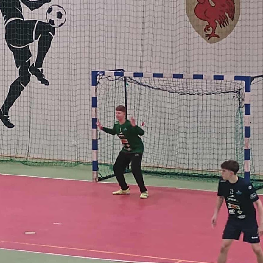 Daniel Zemła – profile photo