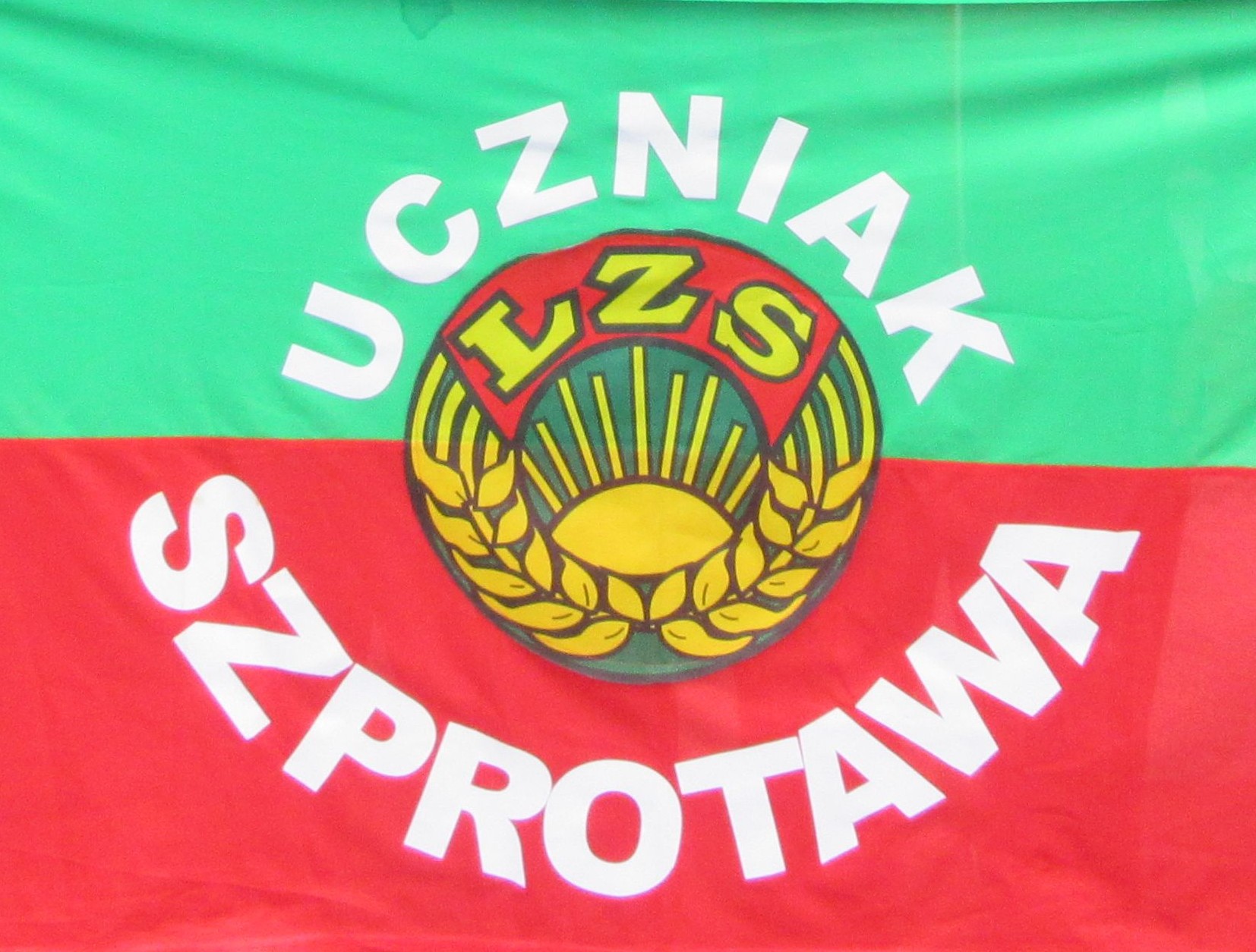 ULKS UCZNIAK SZPROTAWA