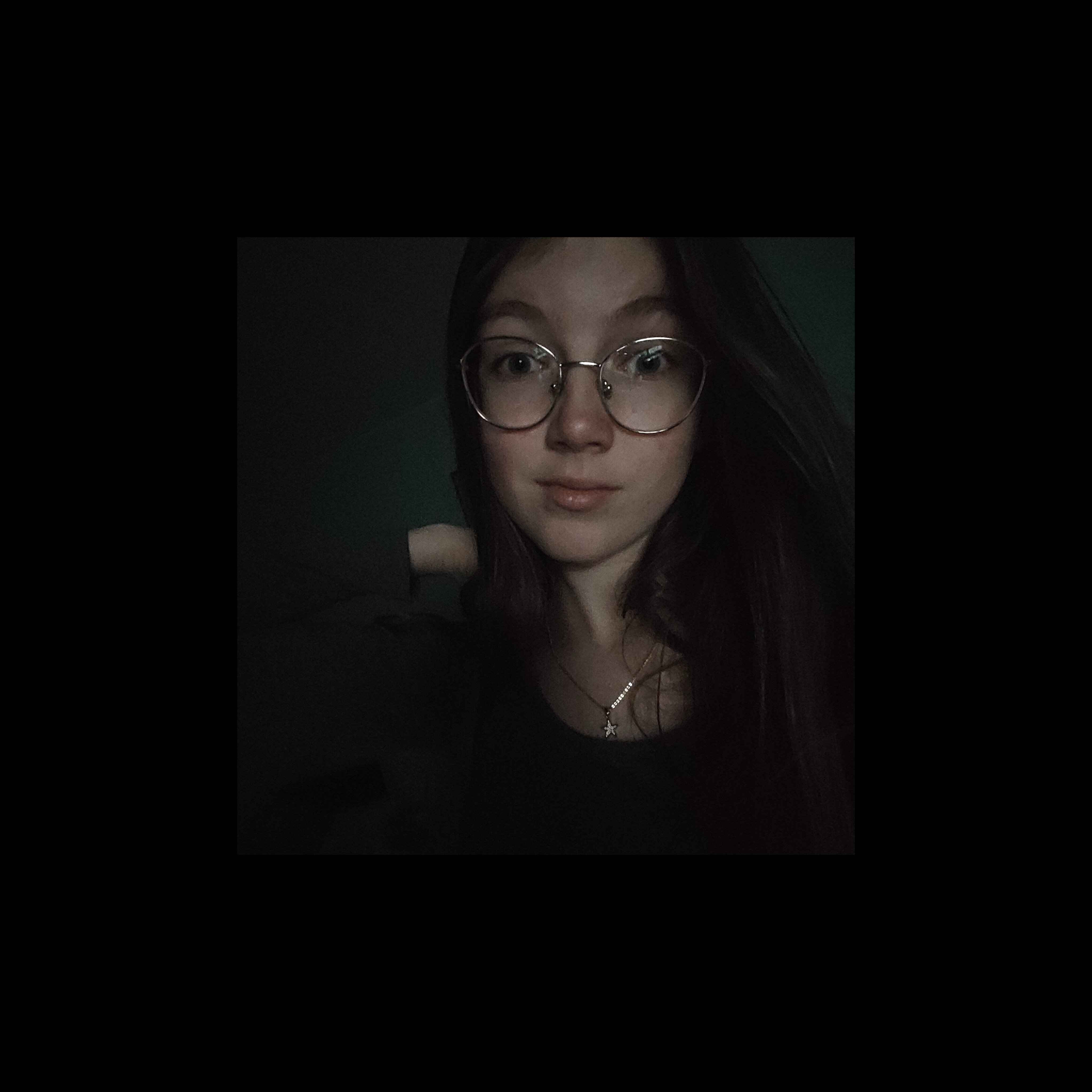 Julia Feliks - Profilbild