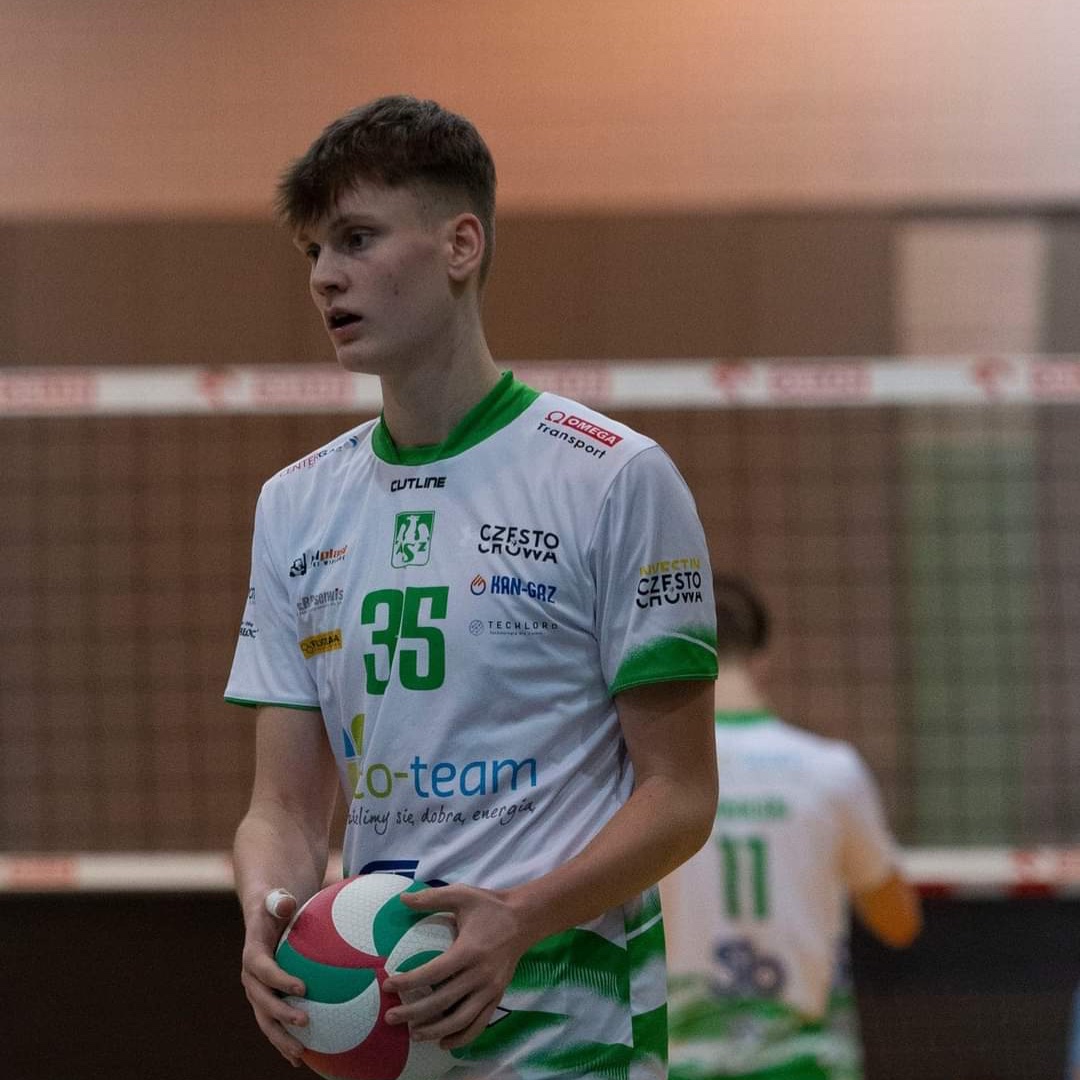 Tymon Ramotowski - Profilbild