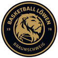 BASKETBALL LOWEN BRAUNSCHWEIG
