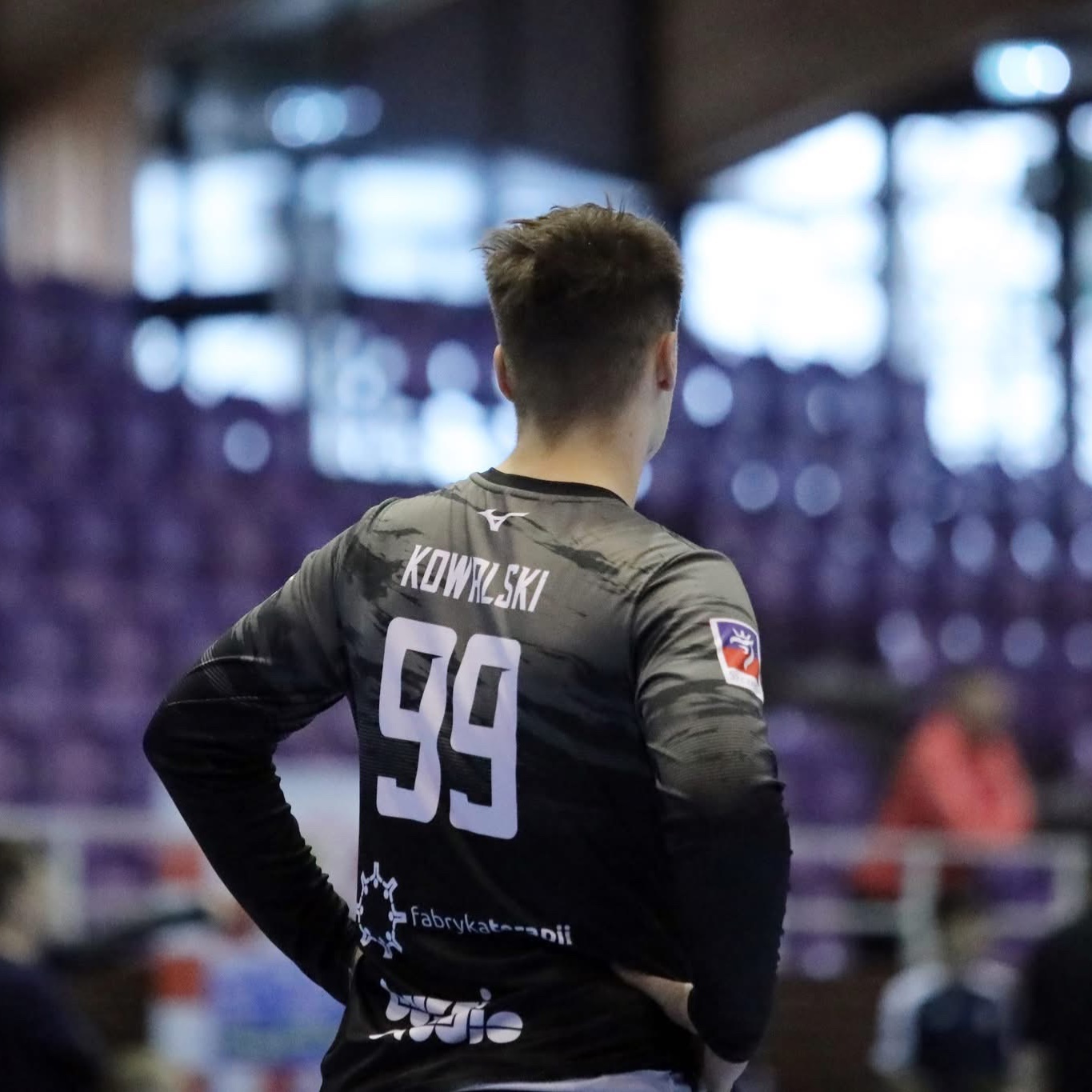 Kuba Kowalski - Profilbild