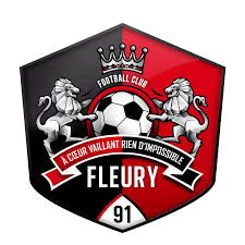 FC FLEURY 91