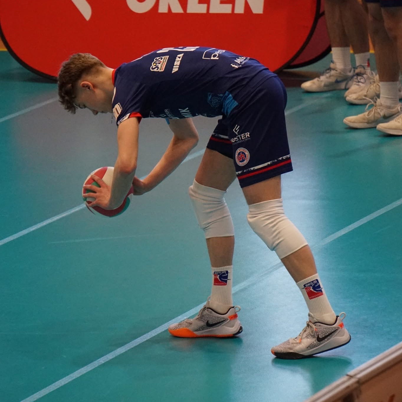 Iwo Grabek - zdjęcie profilowe