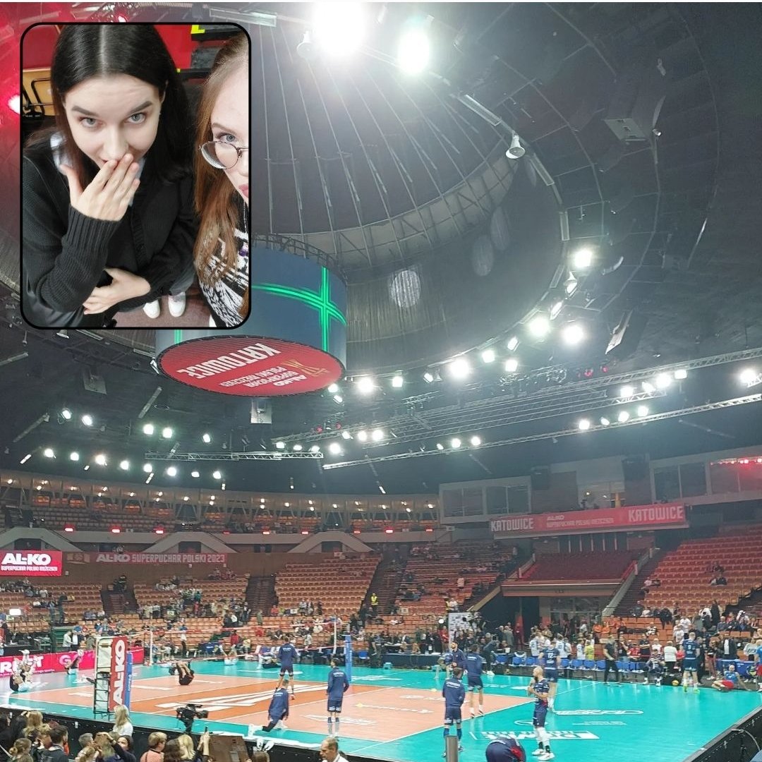 Julia Mól - Profilbild