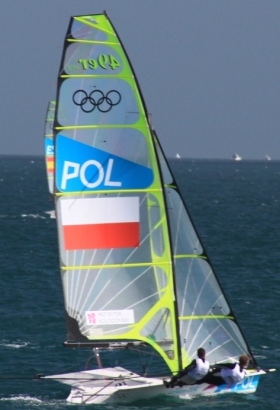 Łukasz Przybytek – profile photo