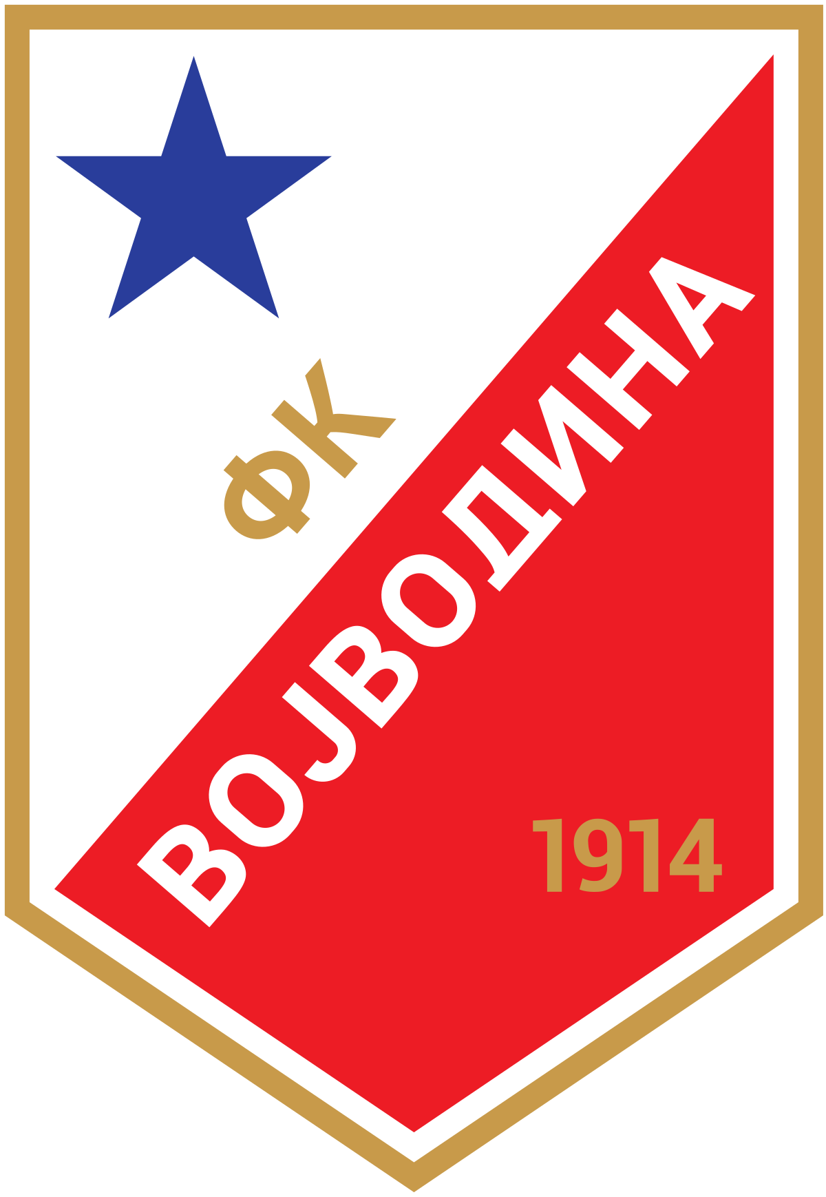 FK VOJVODINA