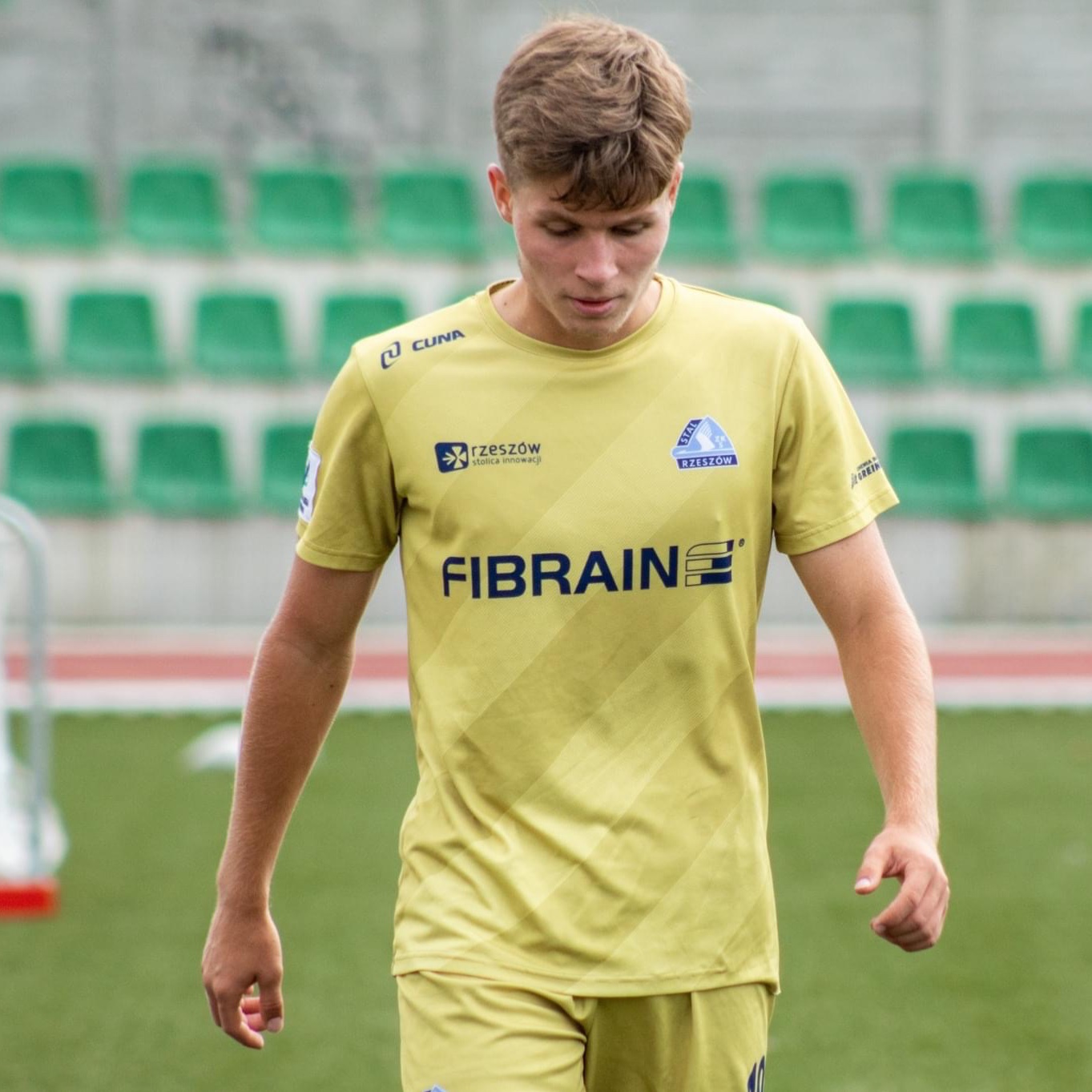 Oleksandr Somkin - Profilbild