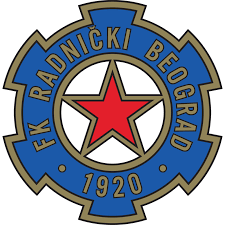 Radnički Beograd