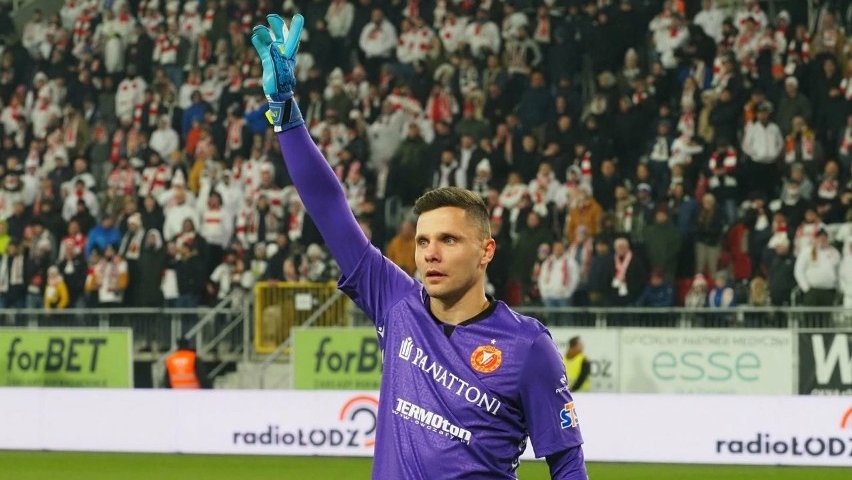 Rafał Gikiewicz o swoich reprezentacyjnych marzeniach. "Mądrzejsze osoby powiedziały mi jednak, bym nie tracił na to energii"