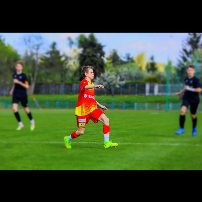 Adrian Haba - Profilbild