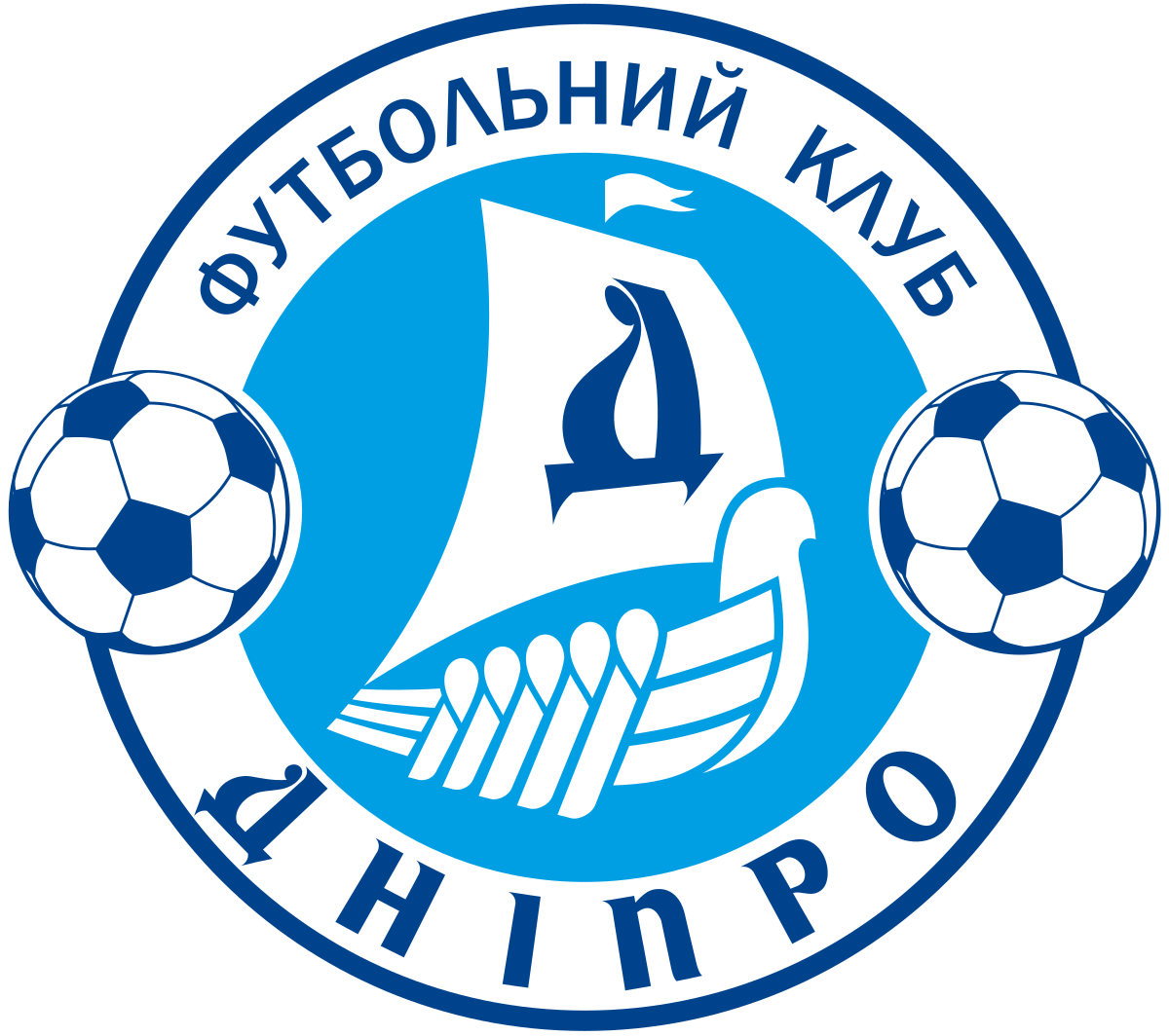 FK DNIPRO
