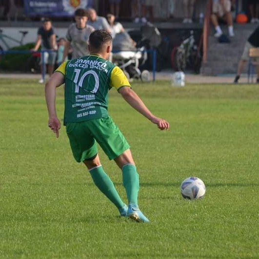 Kamil Giża - Profilbild