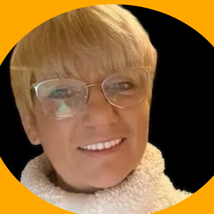 Tamara Majos - zdjęcie profilowe