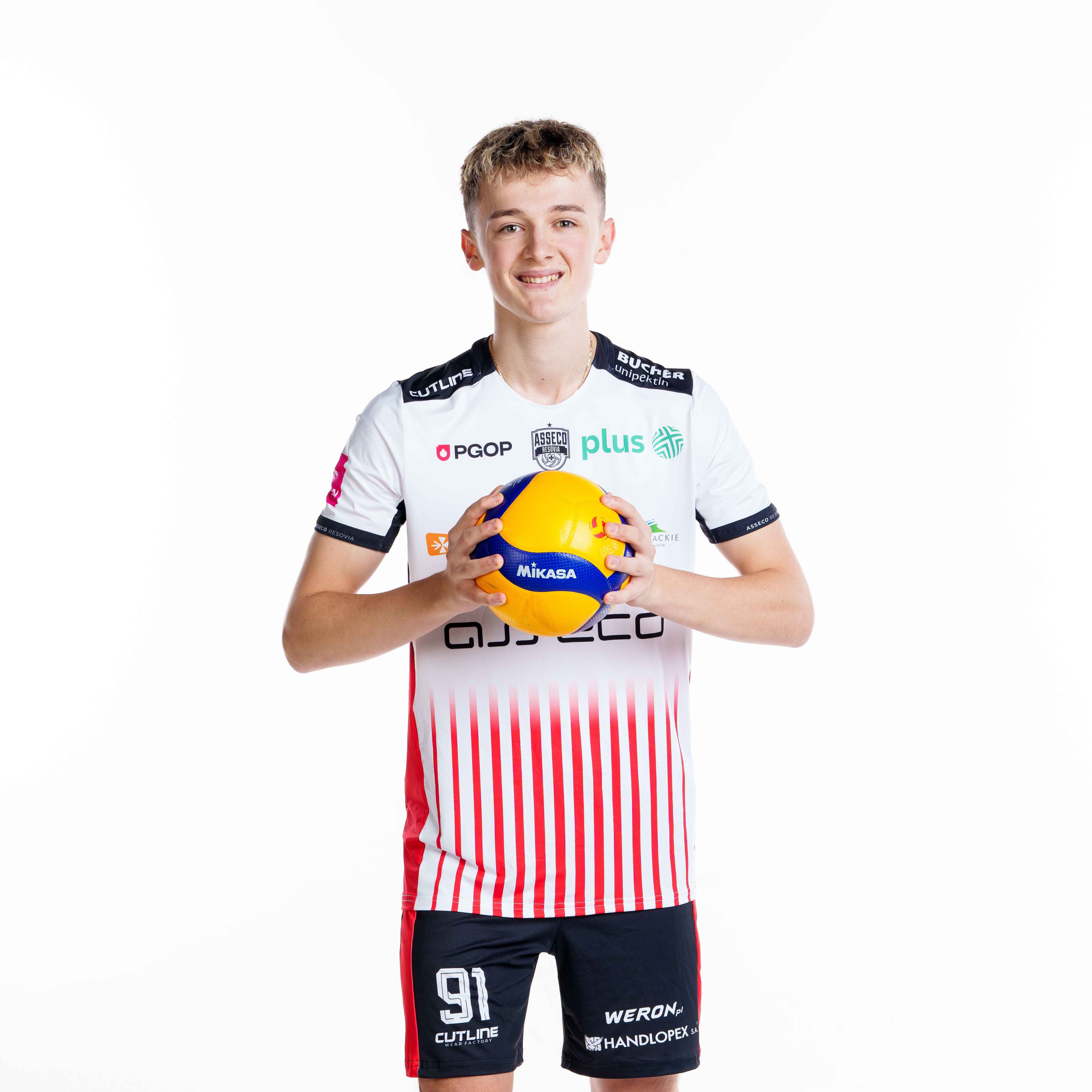 Piotr Skórski – profile photo