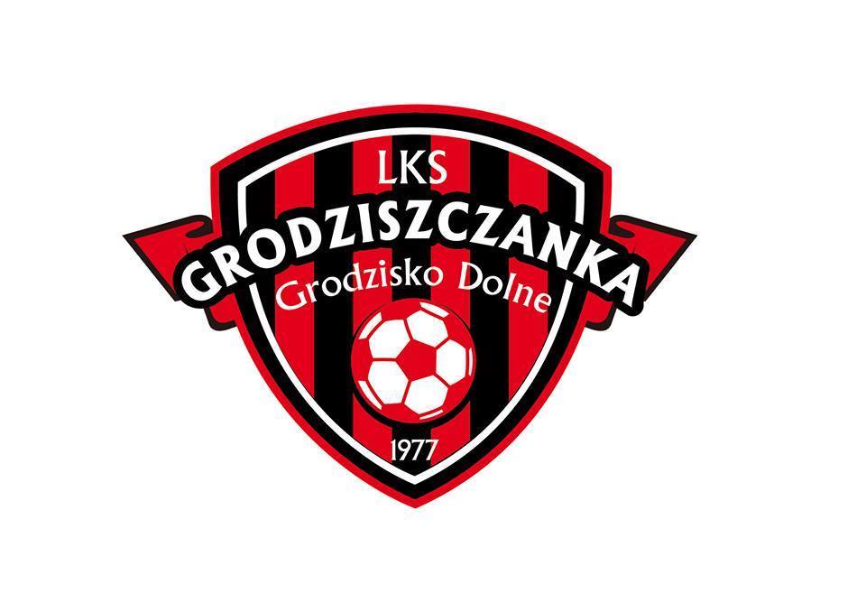 GRODZISZCZANKA GRODZISKO DOLNE