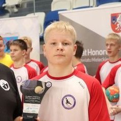 Mateusz Kutek - Profilbild
