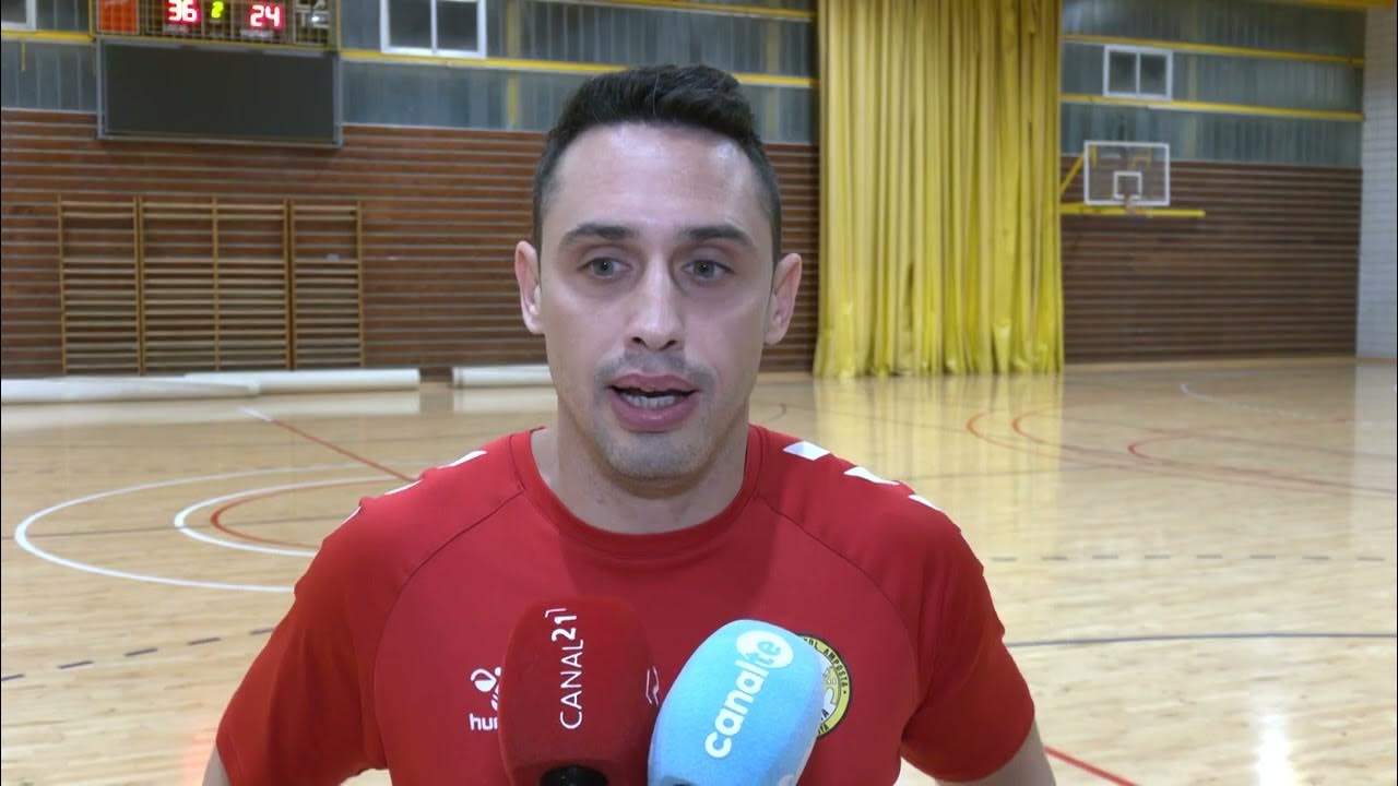 L'Handbol Amposta guanya (36-24) el Sants i segueix liderant la Lliga Catalana