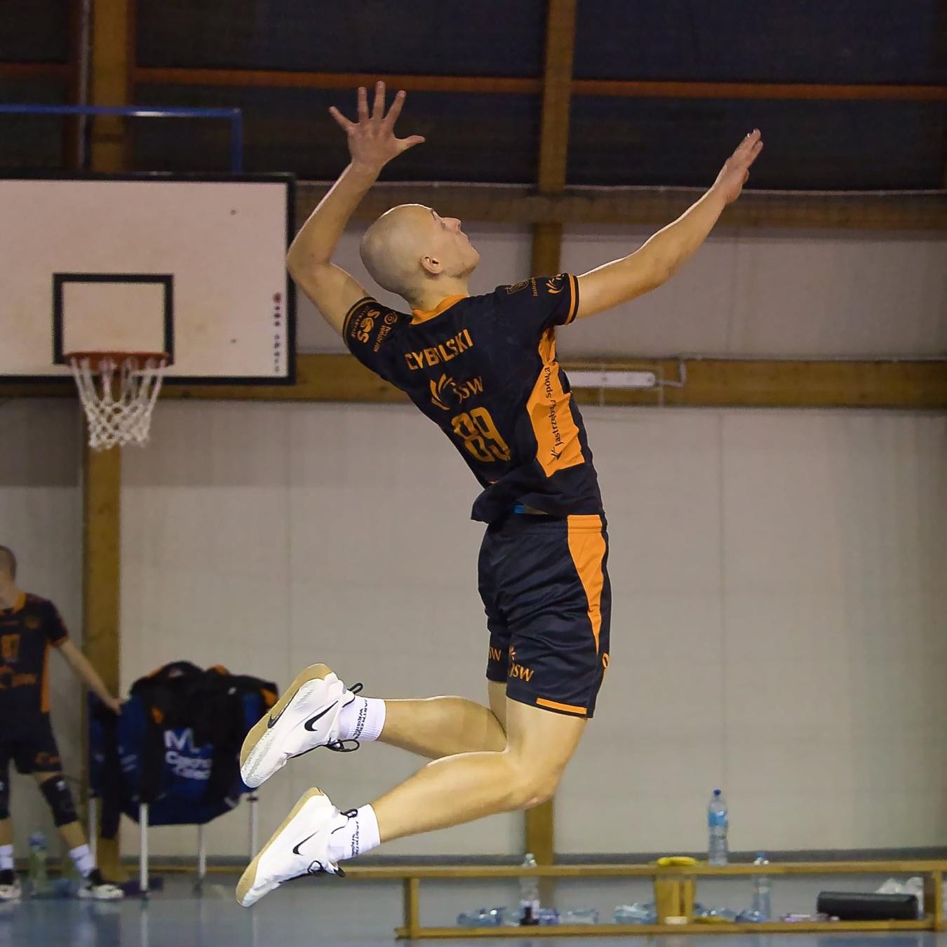 Kacper Cybulski - Profilbild