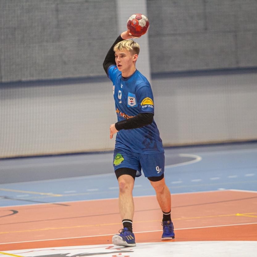 Michał Linda - zdjęcie profilowe