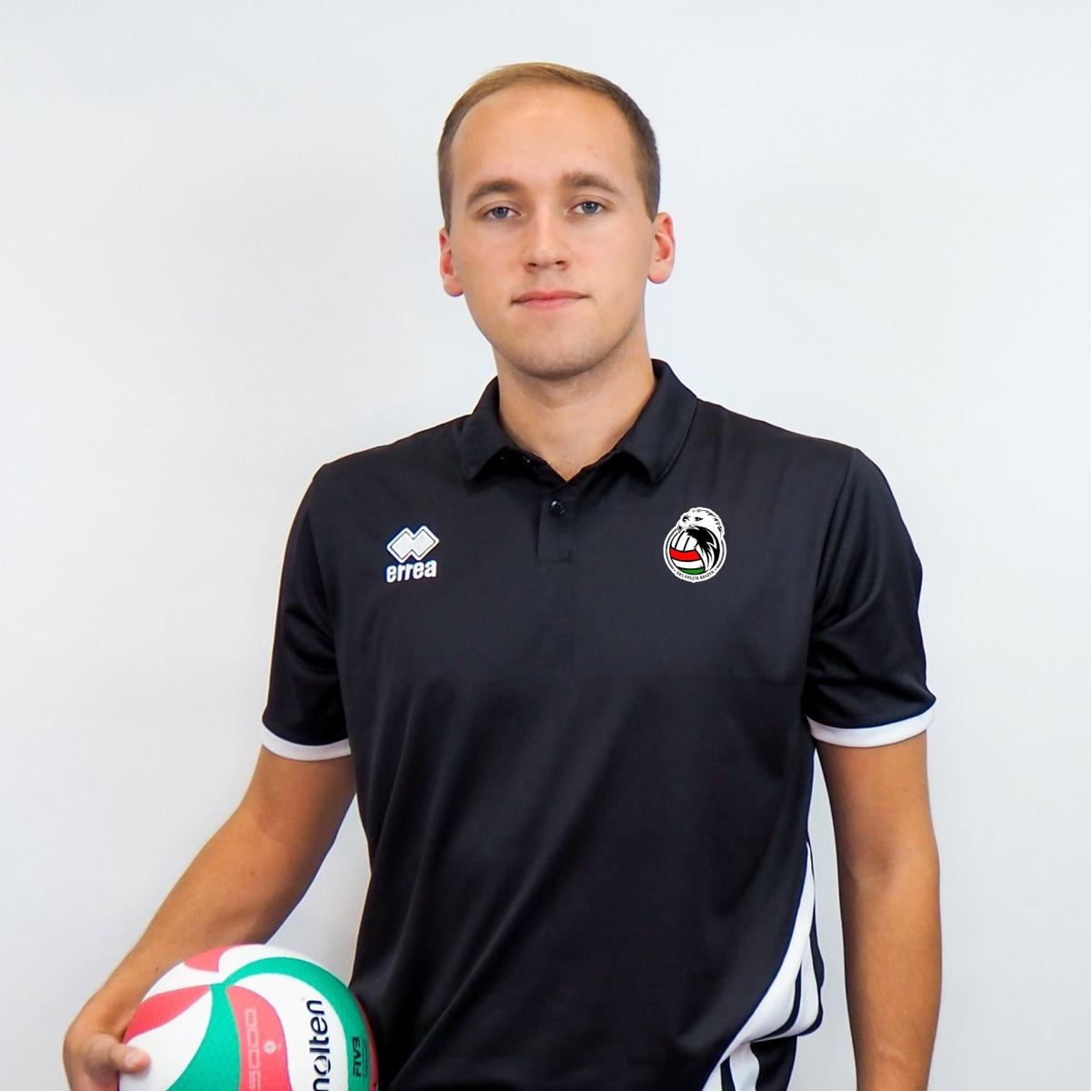 Kacper Jesiołowski - Profilbild
