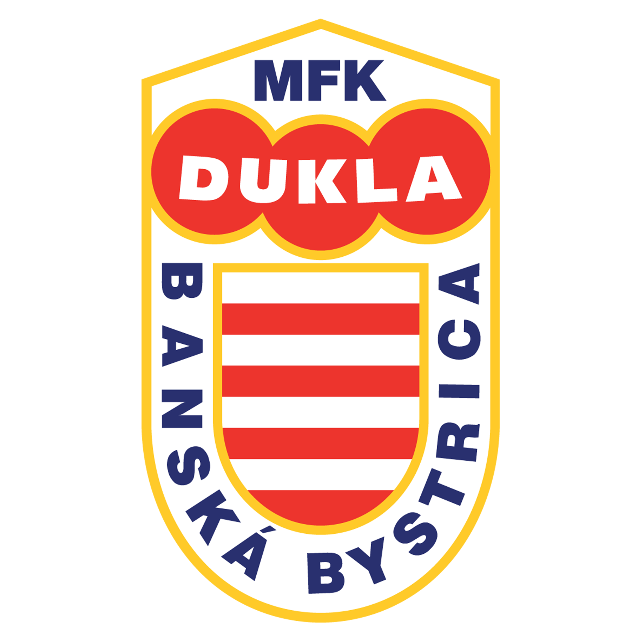 DUKLA BAŃSKA BYSTRZYCA