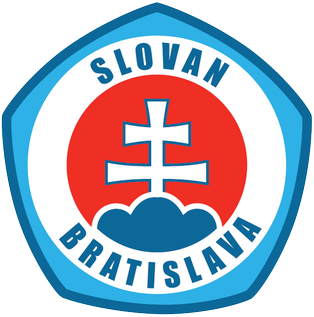 SLOVAN BRATYSŁAWA