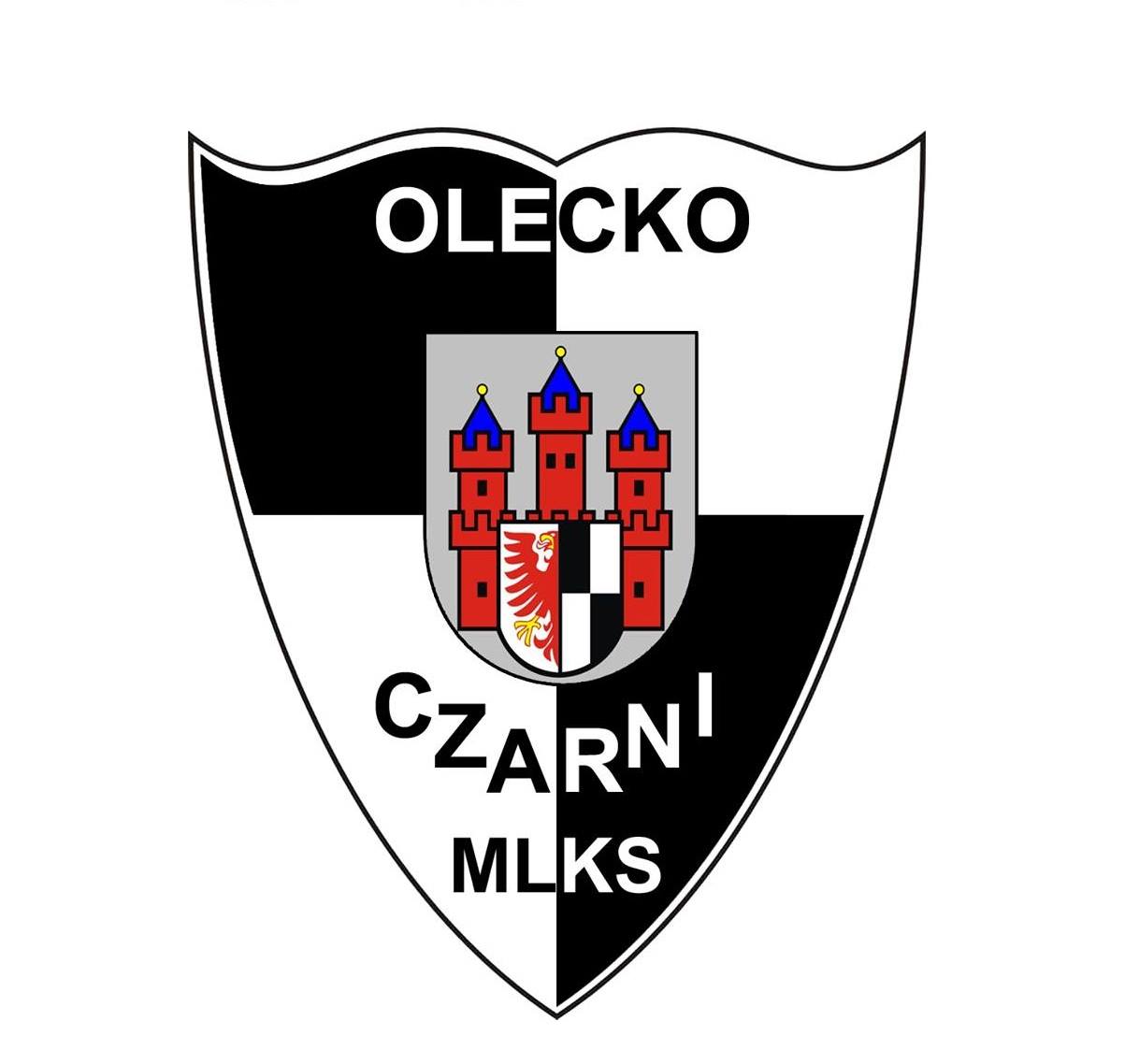 CZARNI OLECKO