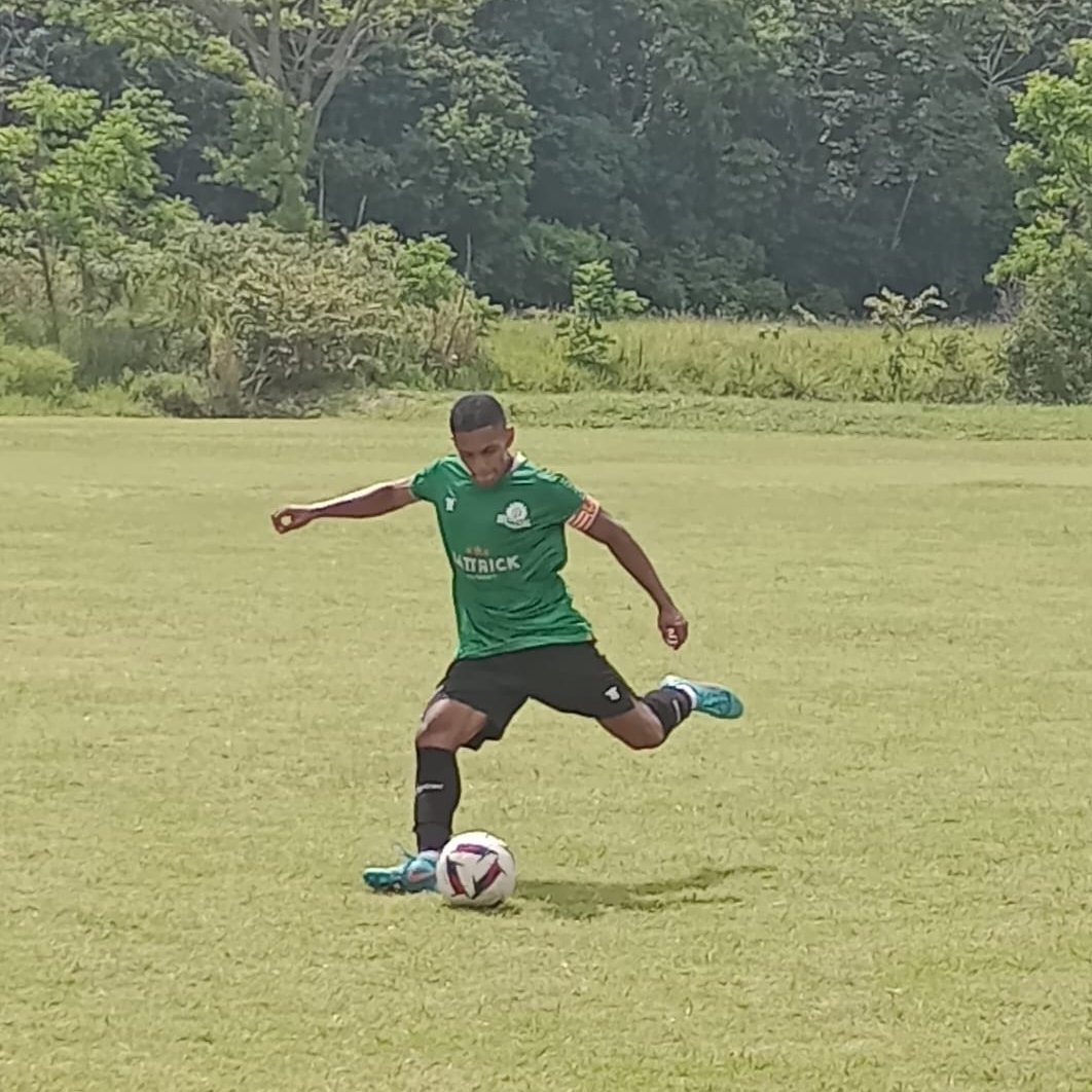 Marquinhos – profile photo