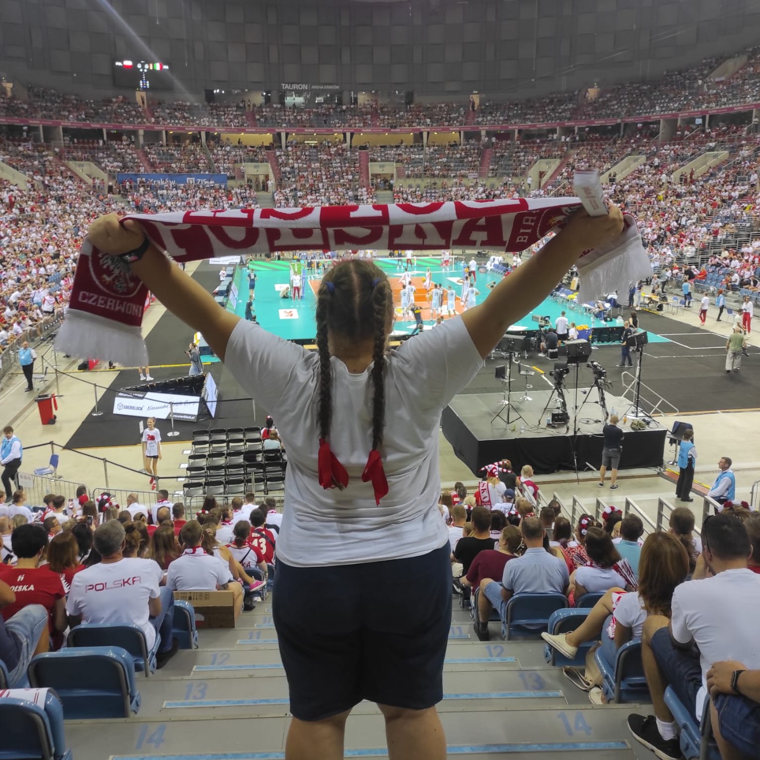 Anna Guzik - Profilbild