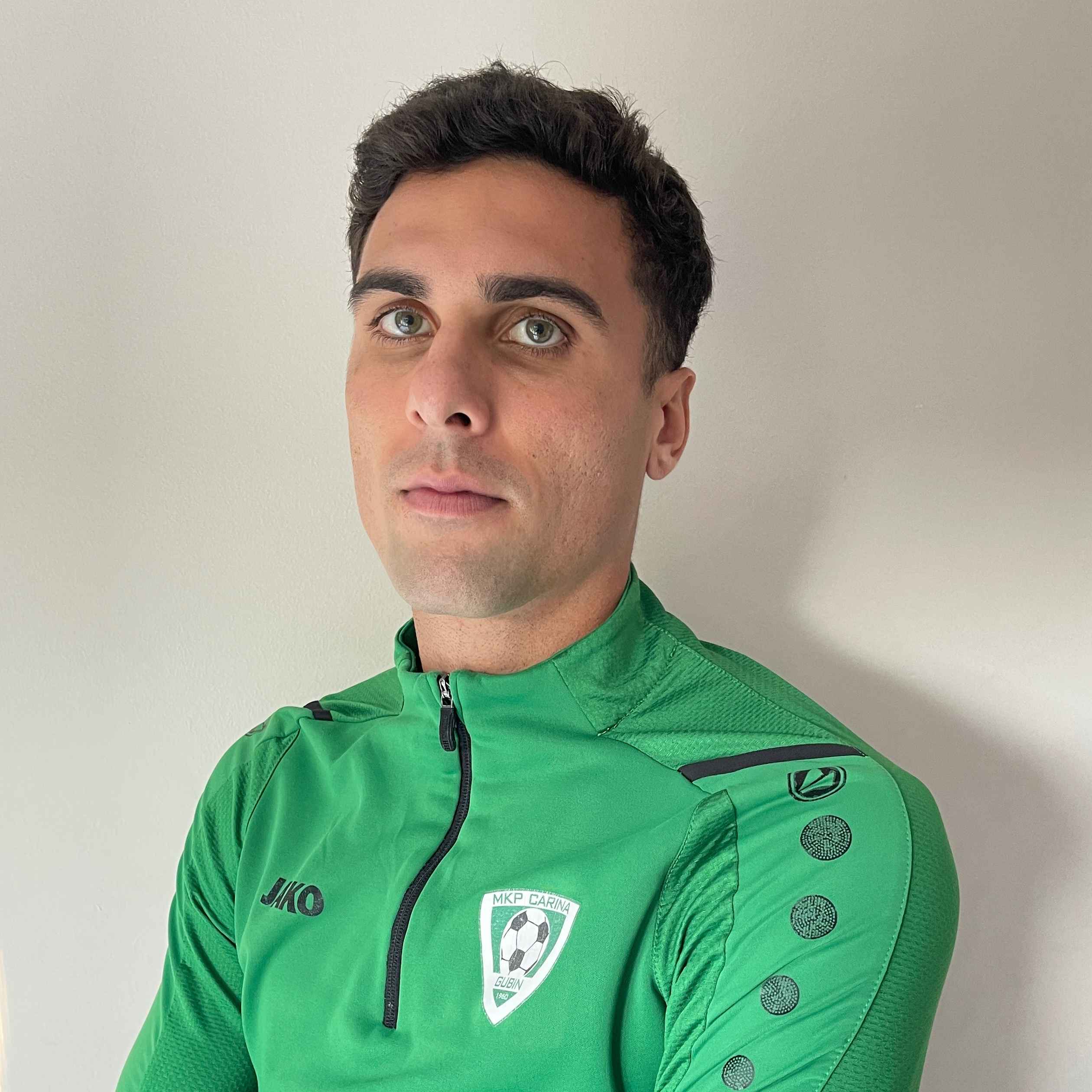 Robson Junior - Profilbild