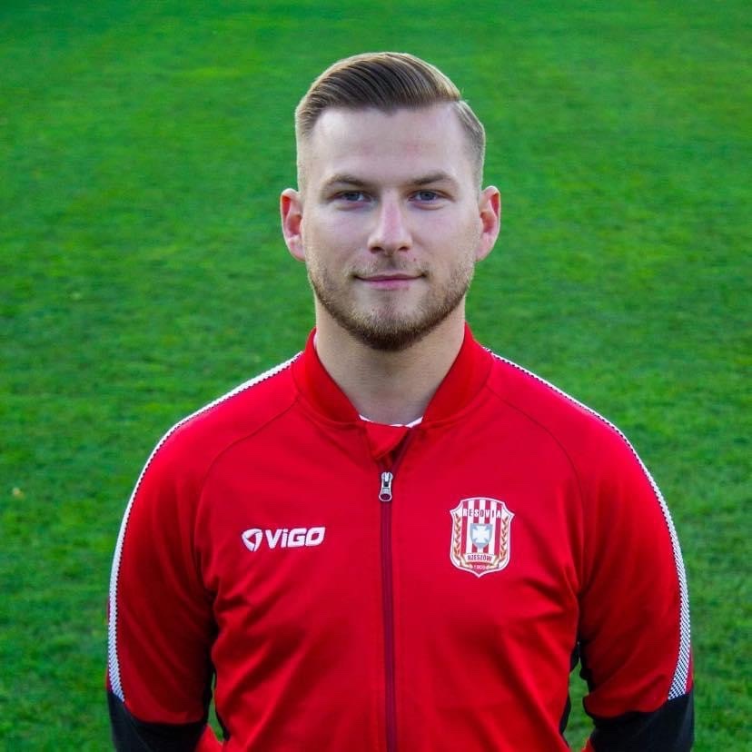 Dawid Świder - Profilbild