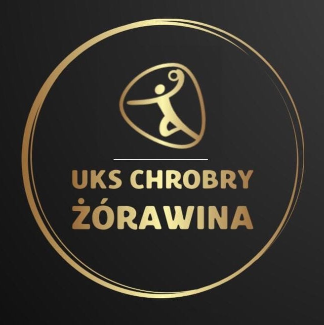 UKS CHROBRY ŻÓRAWINA 