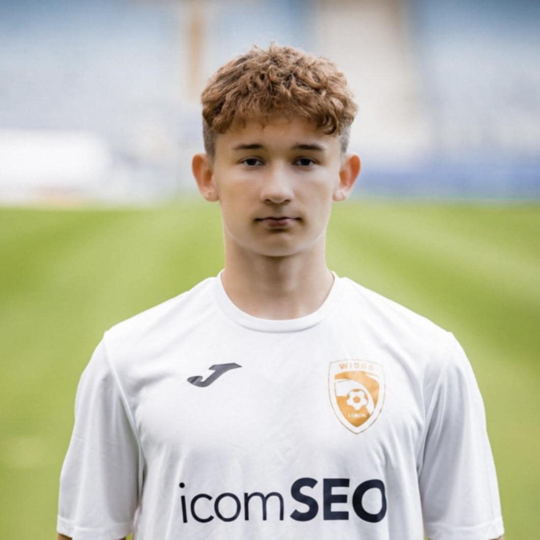 Paweł Hoduń – profile photo