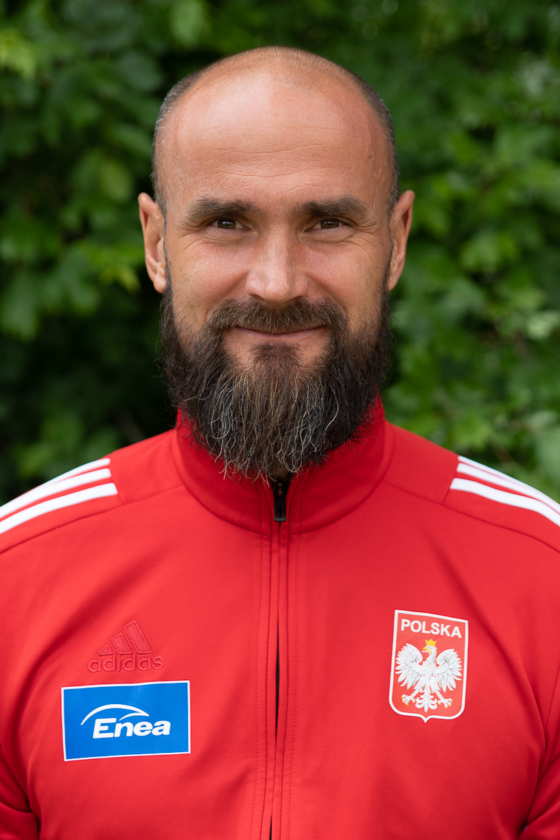 Mikołaj Burda - Profilbild