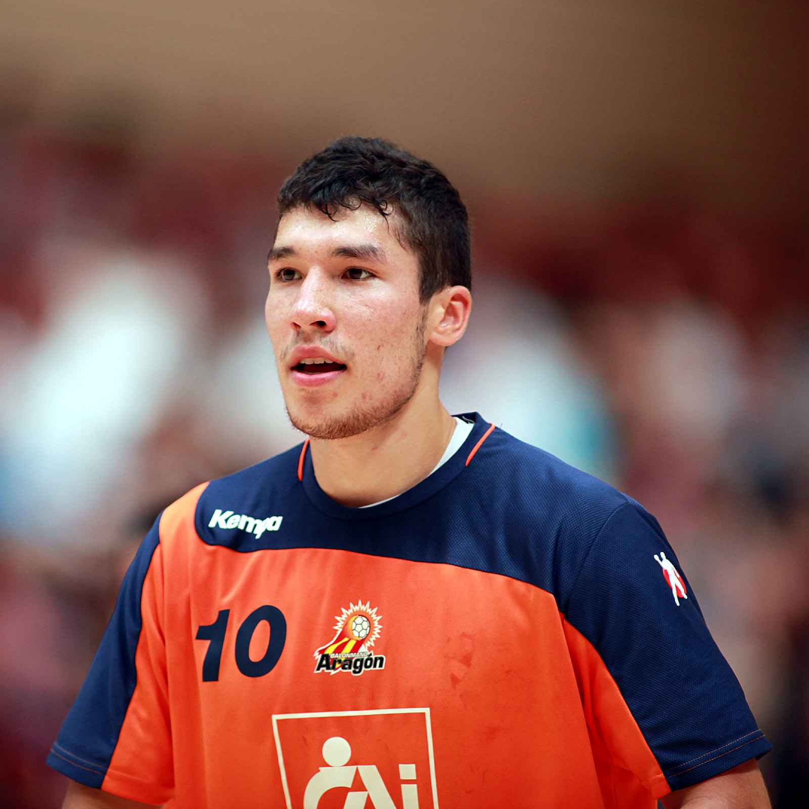 Alex Dujshebaev - zdjęcie profilowe