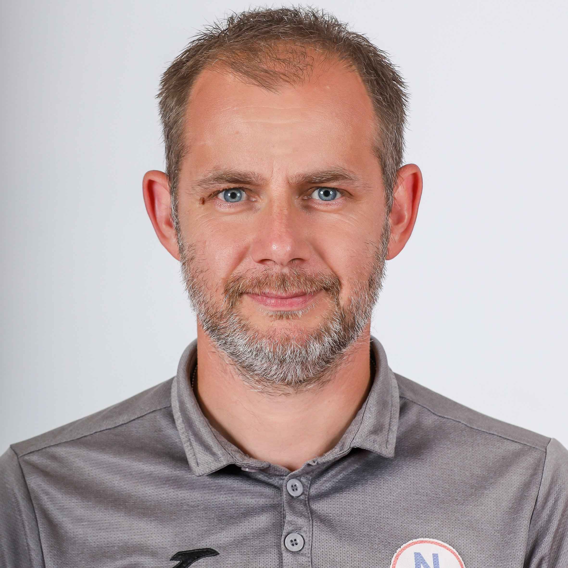 Przemysław Cichoń – profile photo