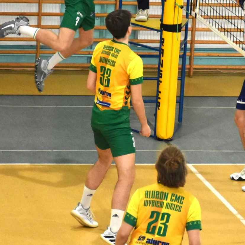 Kamil Wawrzak - Profilbild