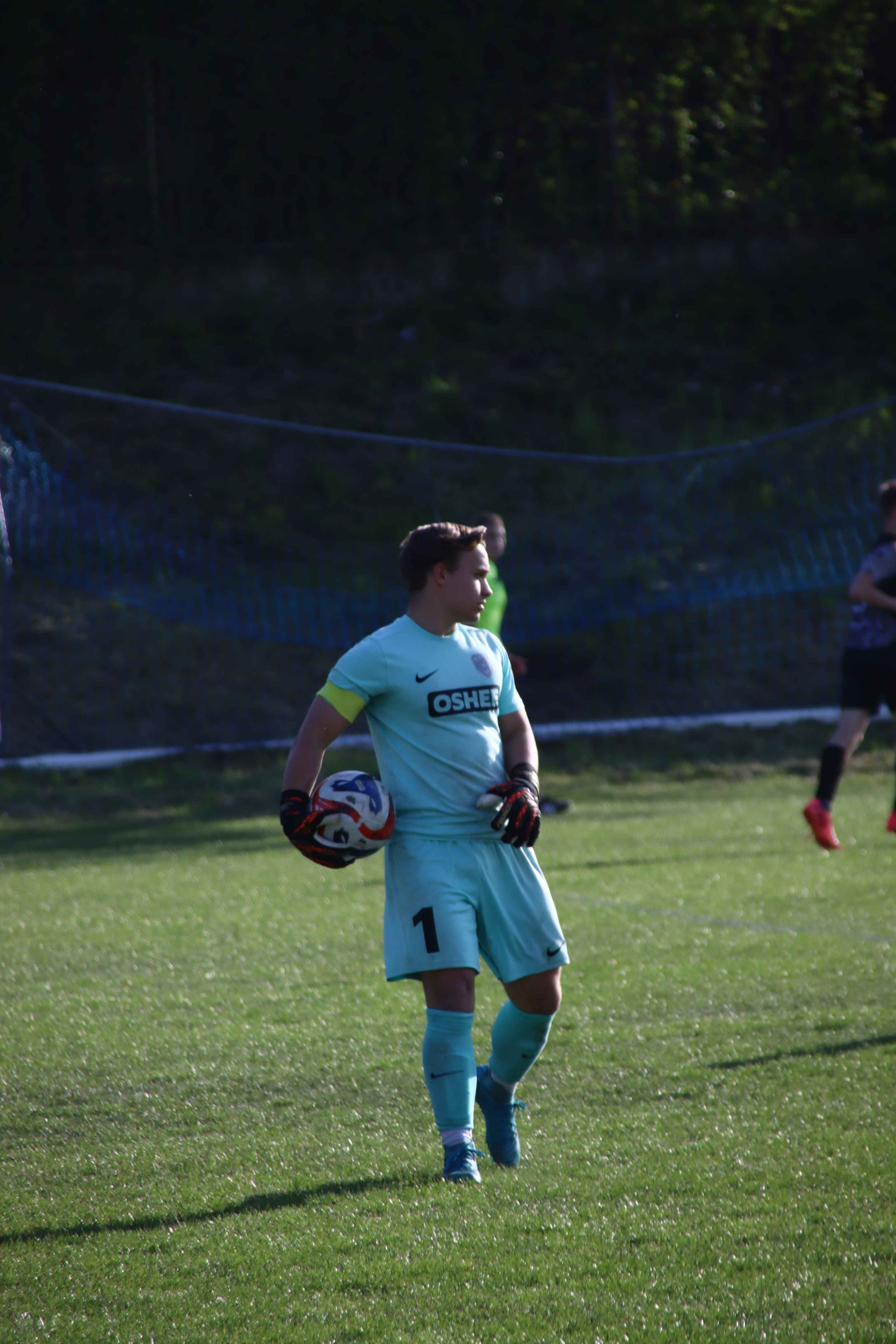 Filip Gawron – profile photo