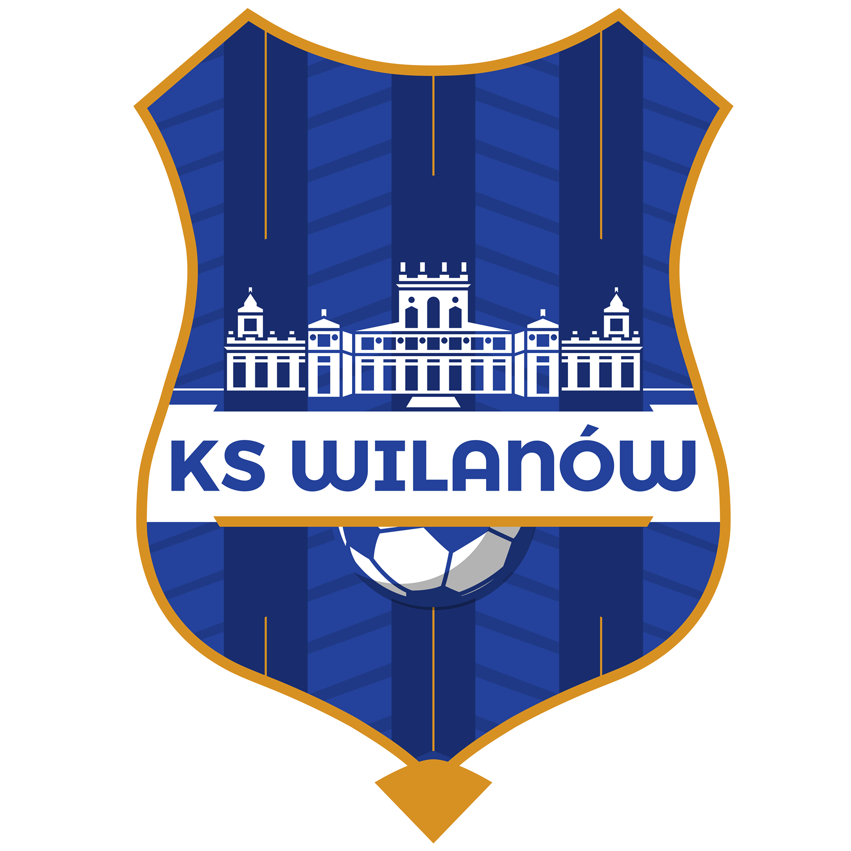 KS WILANÓW WARSZAWA