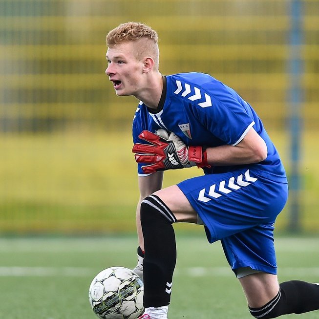 Jasiu Miklas - zdjęcie profilowe