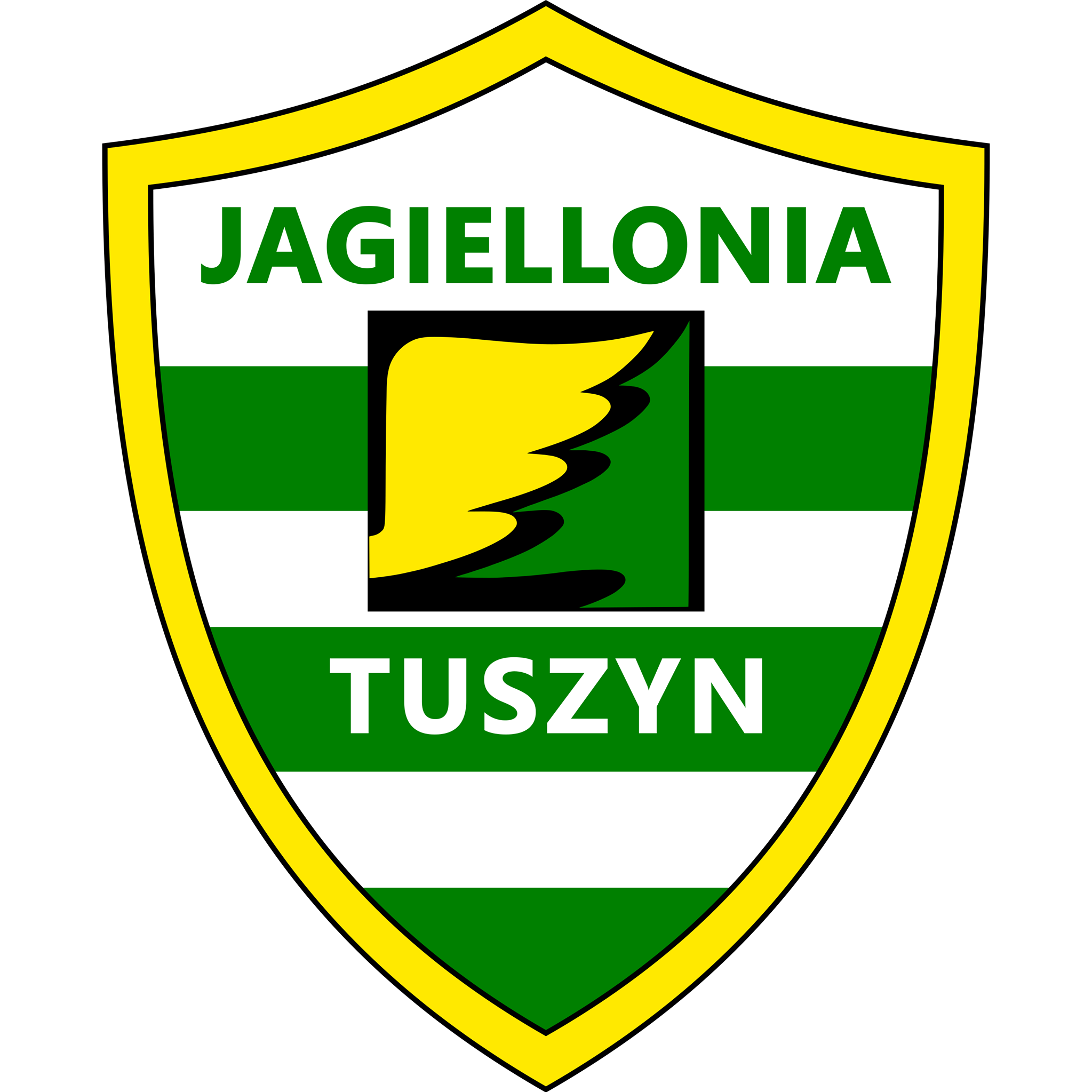 JAGIELLONIA TUSZYN