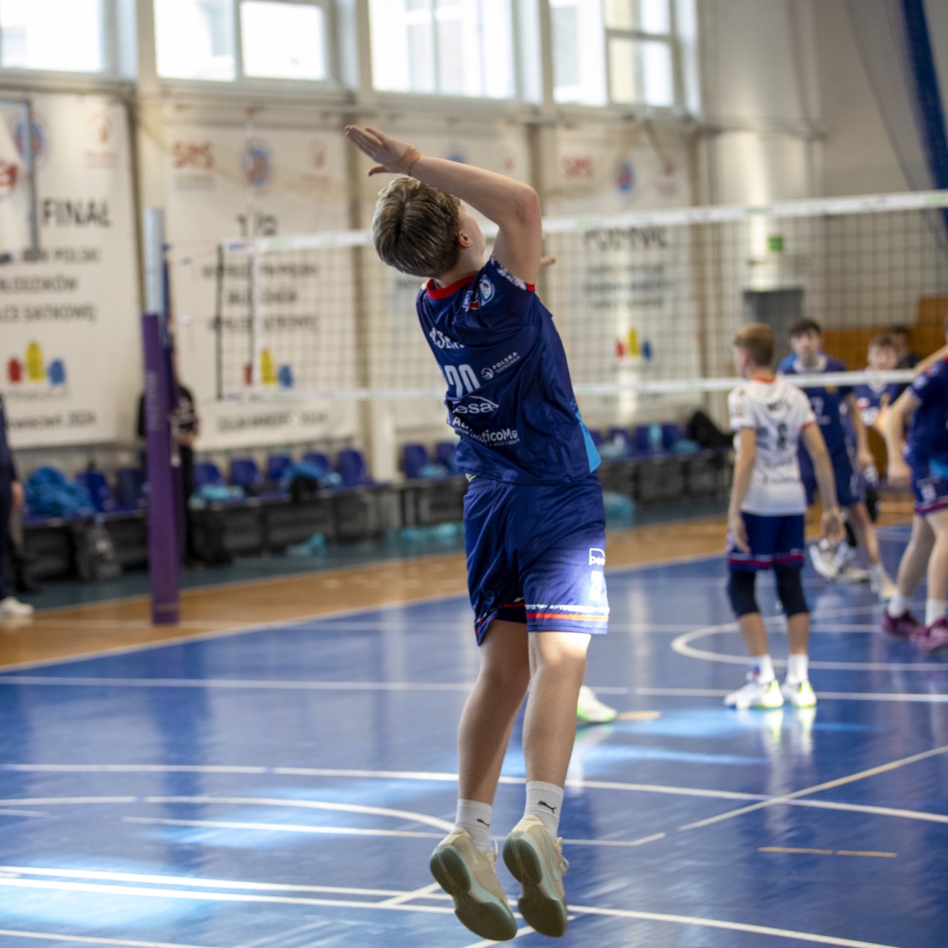 Maksymilian Aszyk - Profilbild