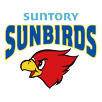 Suntory Sunbirds