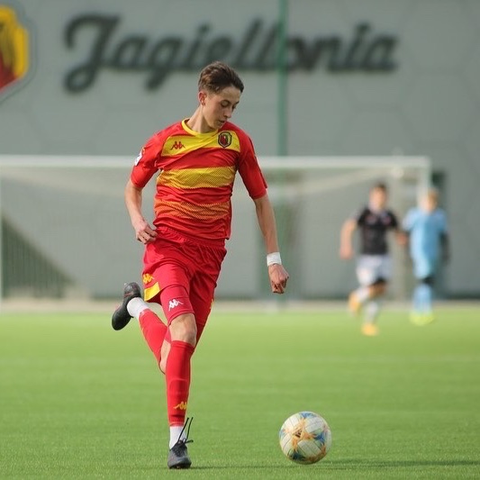 Alex Protaziuk - Profilbild