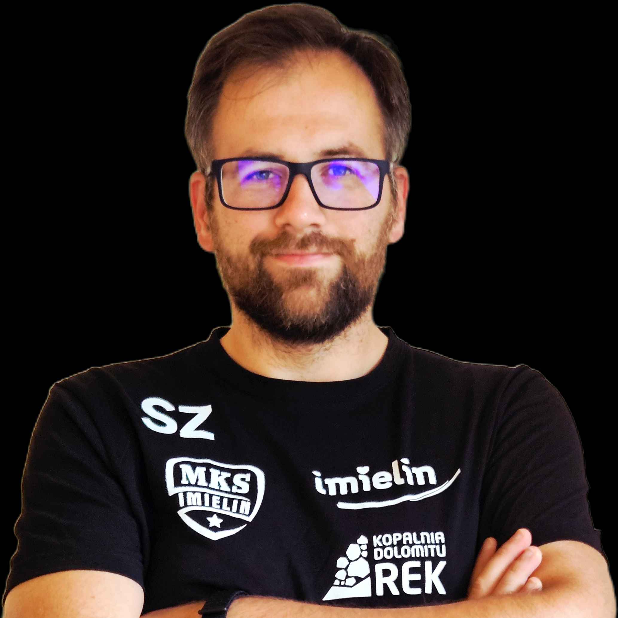 Sebastian Zamarski - Profilbild