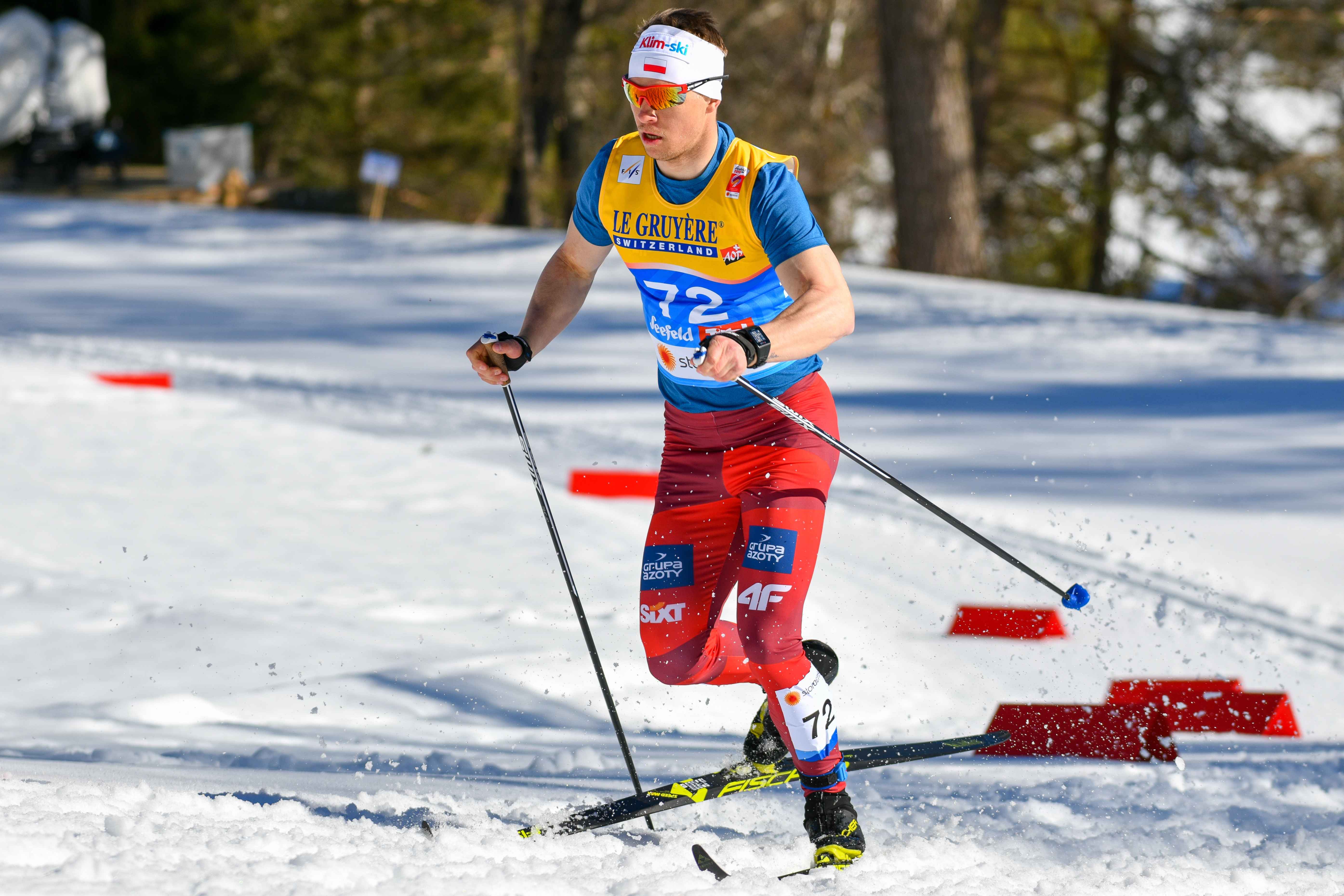 Maciej Staręga - Profilbild